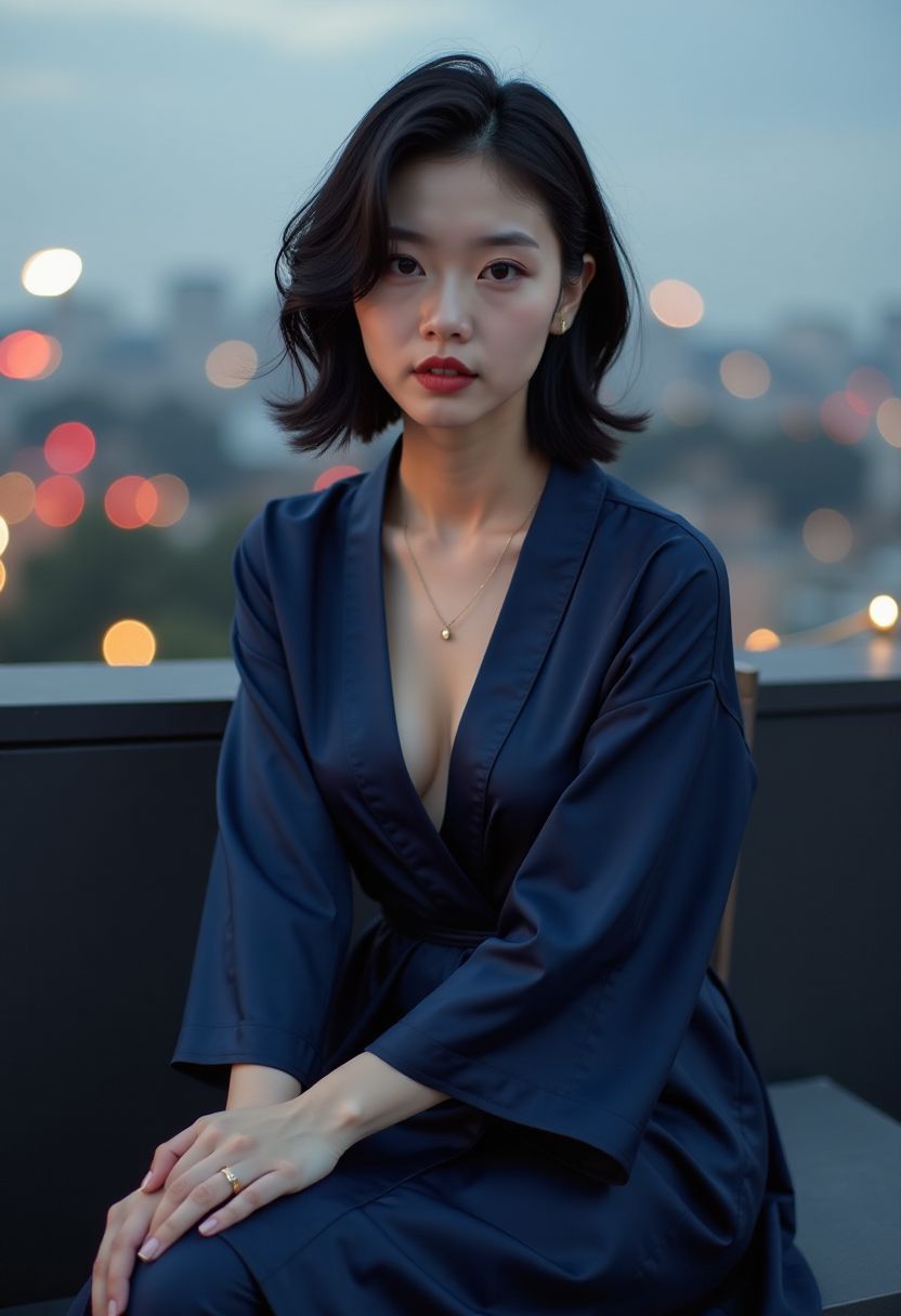 极地生存日记