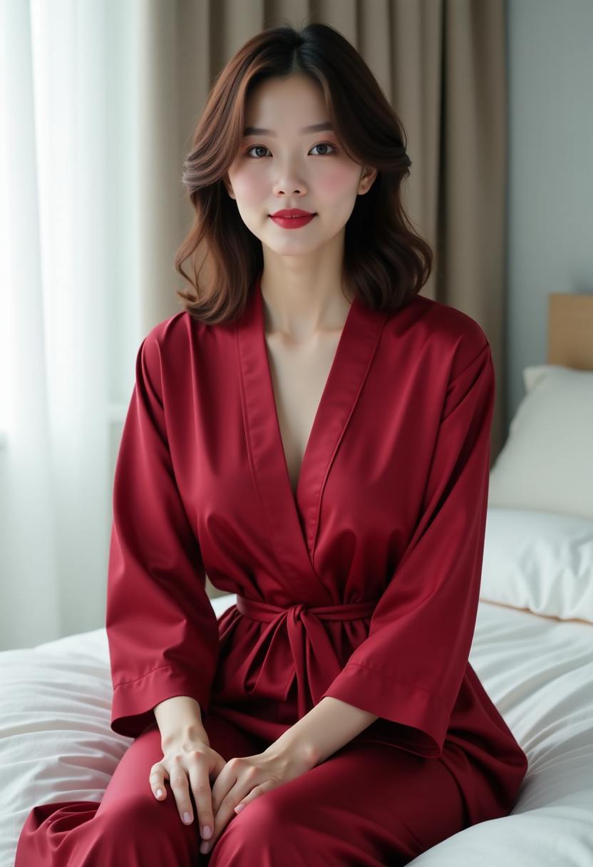 财阀家的小女婿